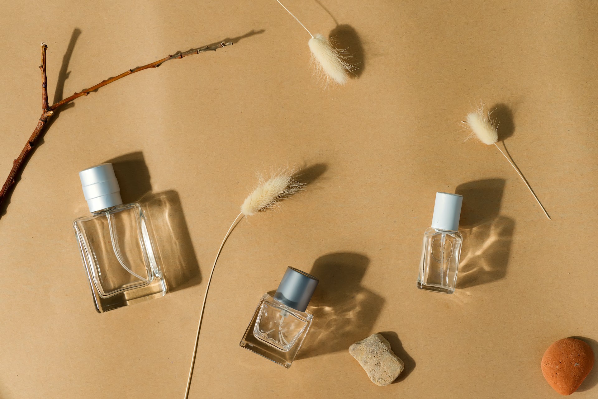 Chogan Extrait de Parfum – Intensiver Luxusduft für Damen & Herren