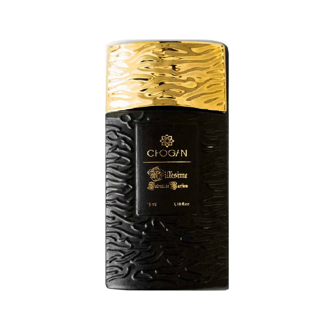 Chogan 020 - L'homme De La Nuit - Bestscent