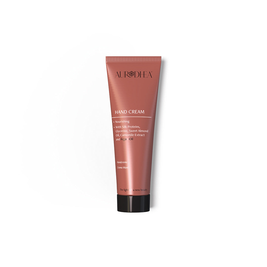 Aurodhea face cream with neem oil - for oily, impure skin