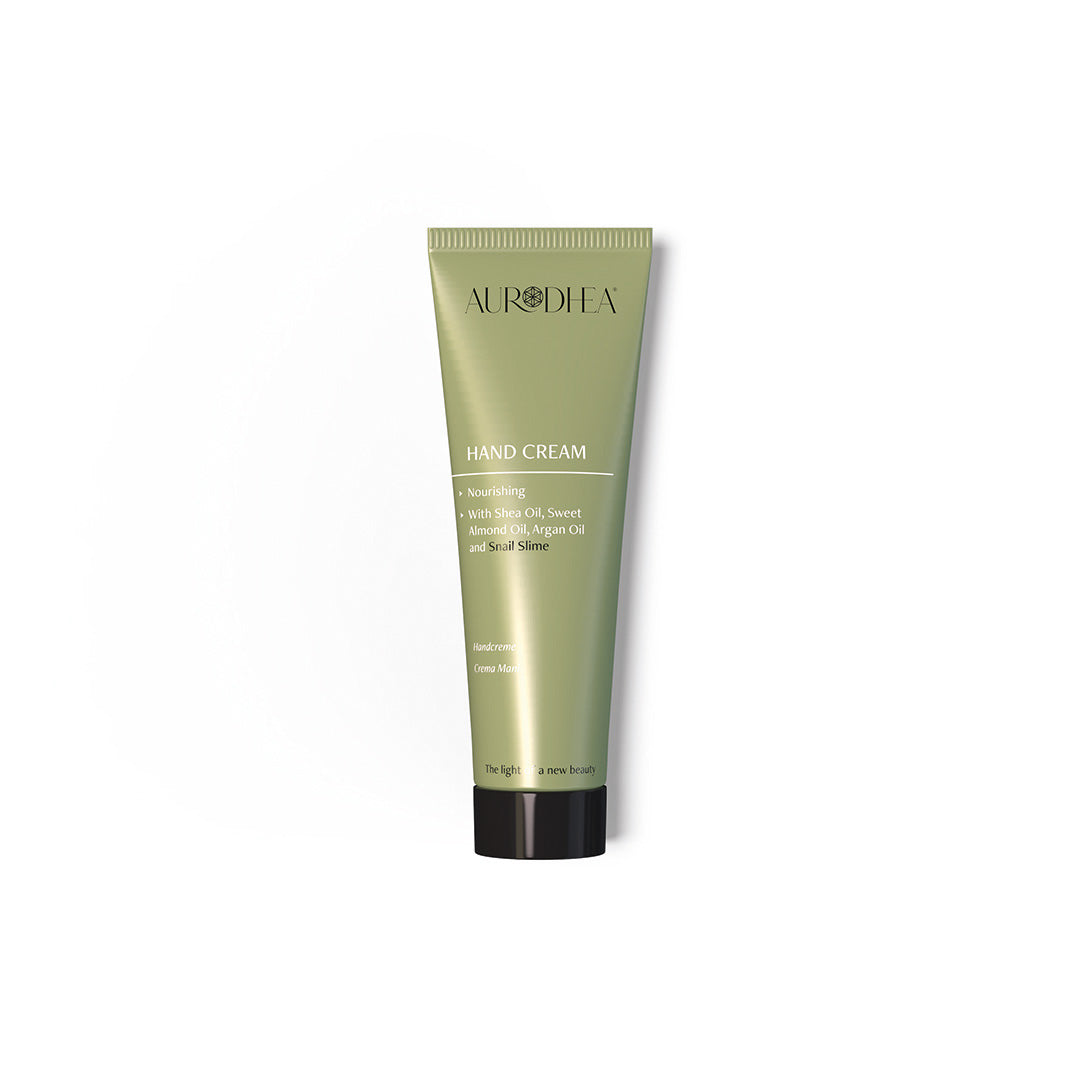 Aurodhea face cream with neem oil - for oily, impure skin
