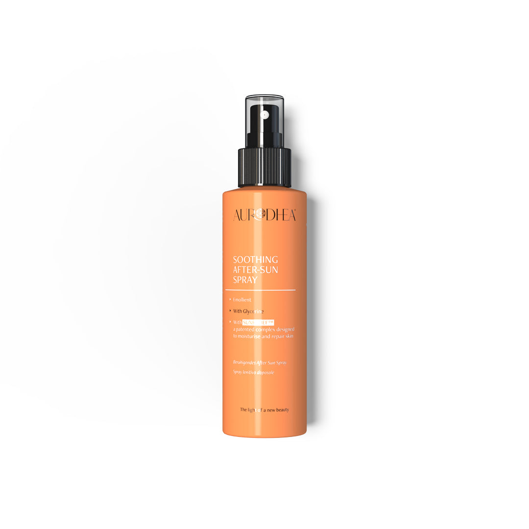 Beruhigendes After Sun Spray - 150ml