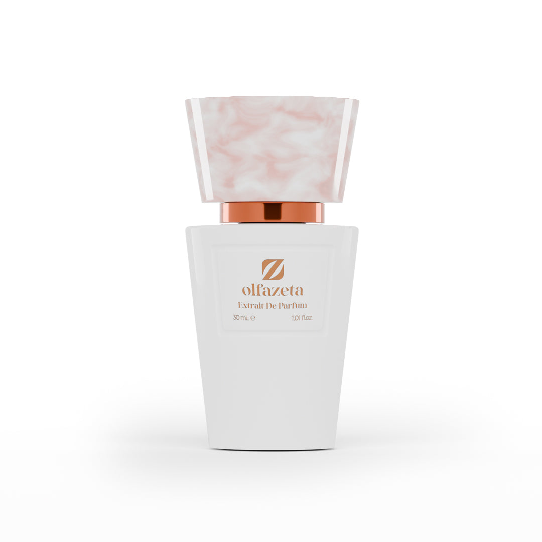 Chogan Parfum 47 - Lucid
