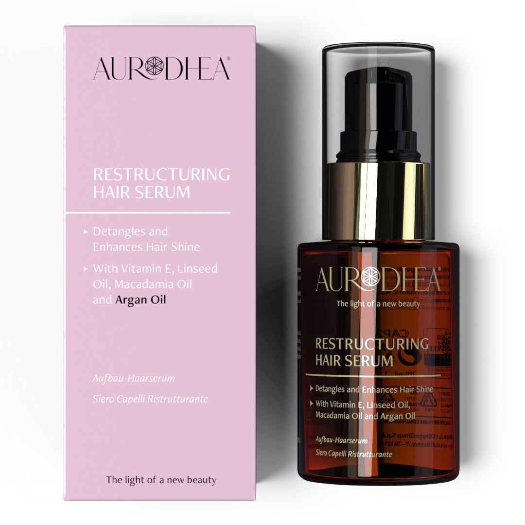 Chogan Aurodhea Leave-In Spray with Snail Slime | Care & Shine - 150ml