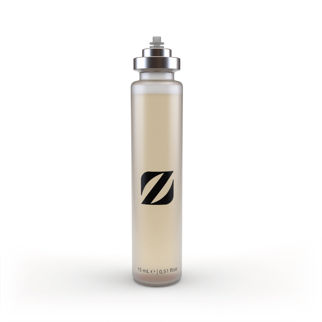 Chogan Parfum 143 - Golden