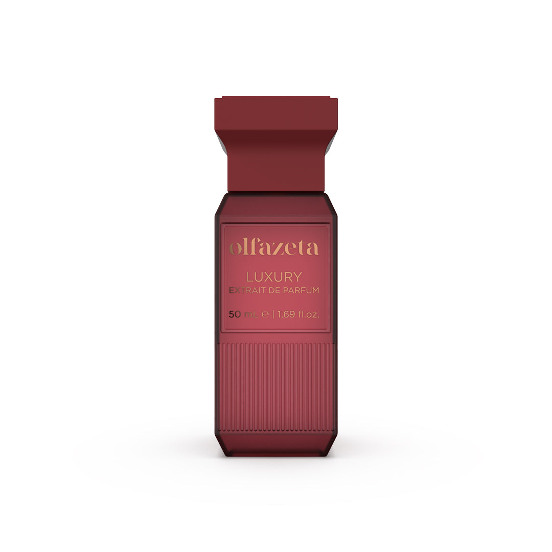 Chogan Parfum 118 - Scarlet Fire