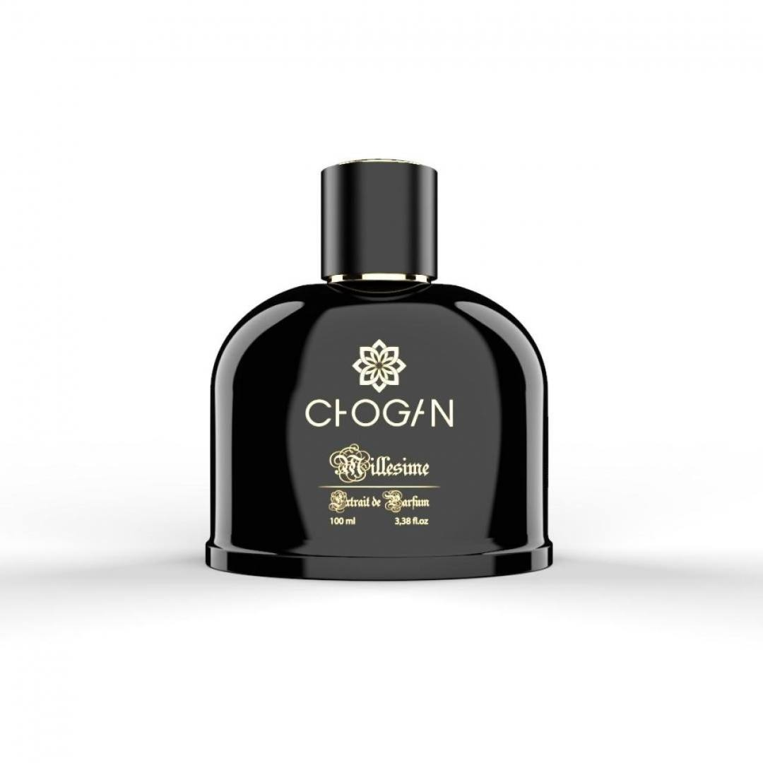 Chogan perfume 108 - Emerald Garden