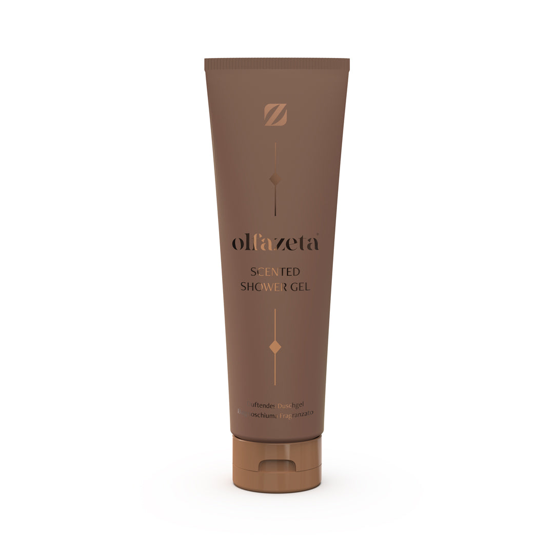Chogan Olfazeta gel za tuširanje - 002 Hydro