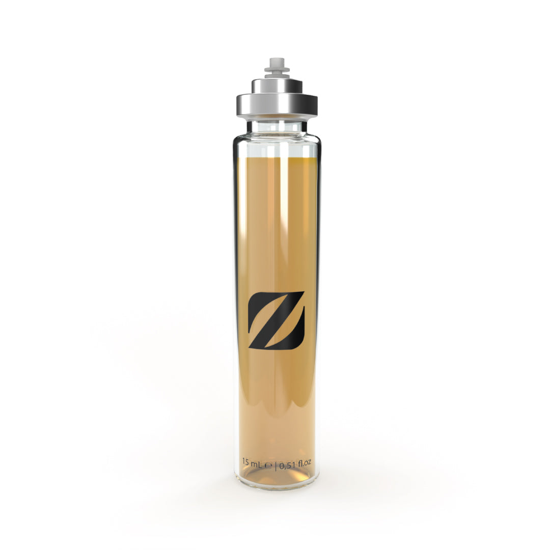 Chogan Parfum 117 - Rich Smoke