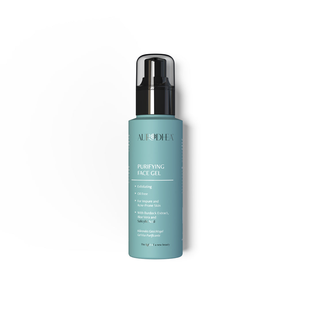 Aurodhea Day Cream with Donkey Milk - With Vitamin E, Hyaluronic Acid, Cucumber and Apple Extract