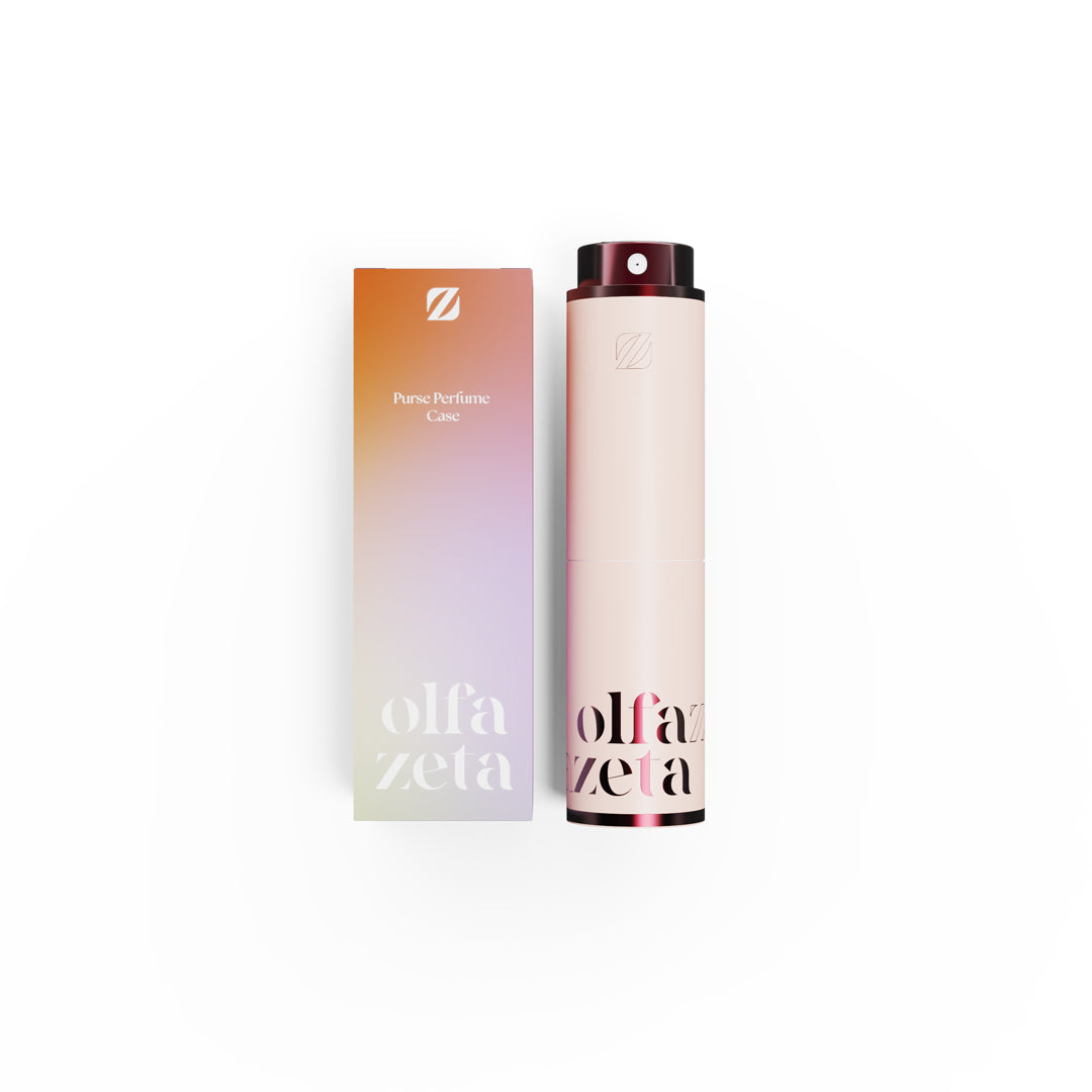 Chogan Taschen Parfum Etui - 6 Farben
