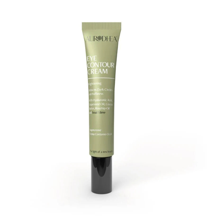 Face cream with argan oil - enriched with hyaluronic acid, vitamin E &amp; jojoba oil