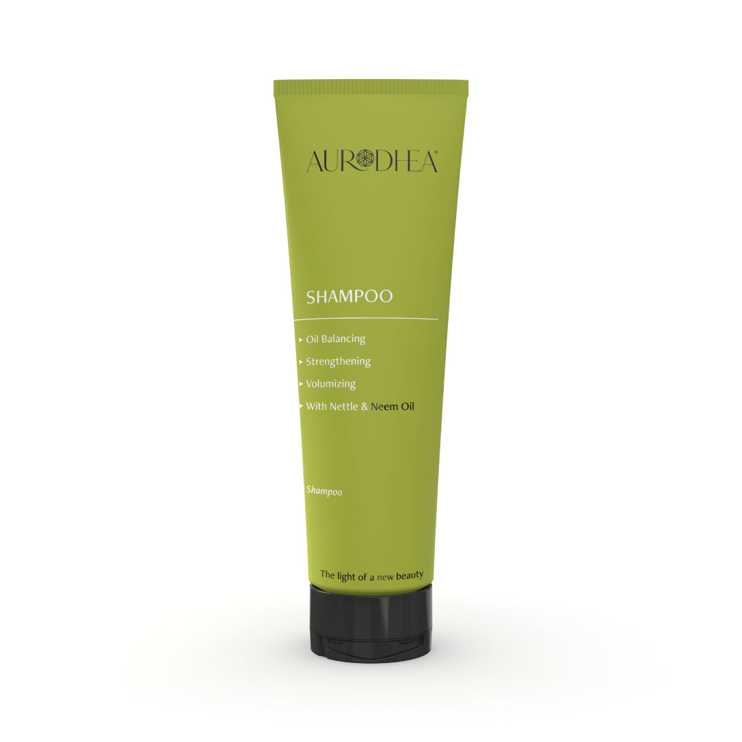 Aurodhea Leave-In Spray with Snail Mucus | Care &amp; Shine 