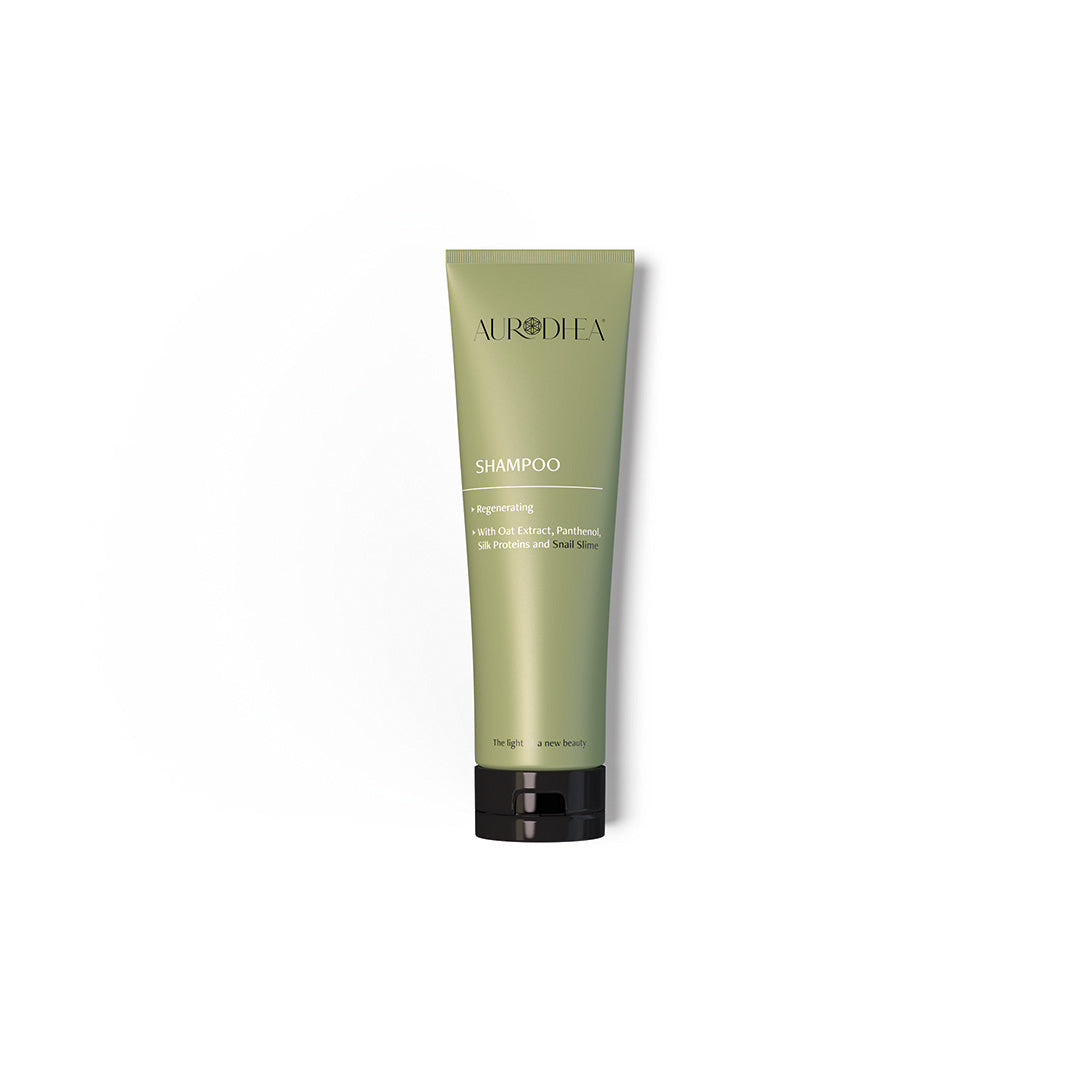 Aurodhea Shampoo mit Schneckenschleim - 250ml