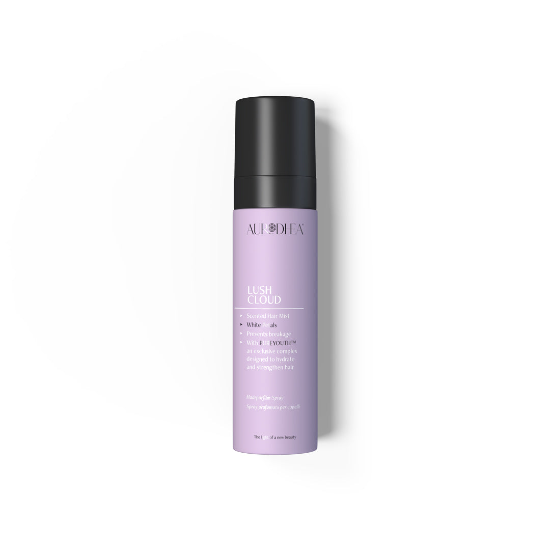 Aurodhea LUSH CLOUD White Petals - Haarparfüm-Spray - 100ml (Kopie)