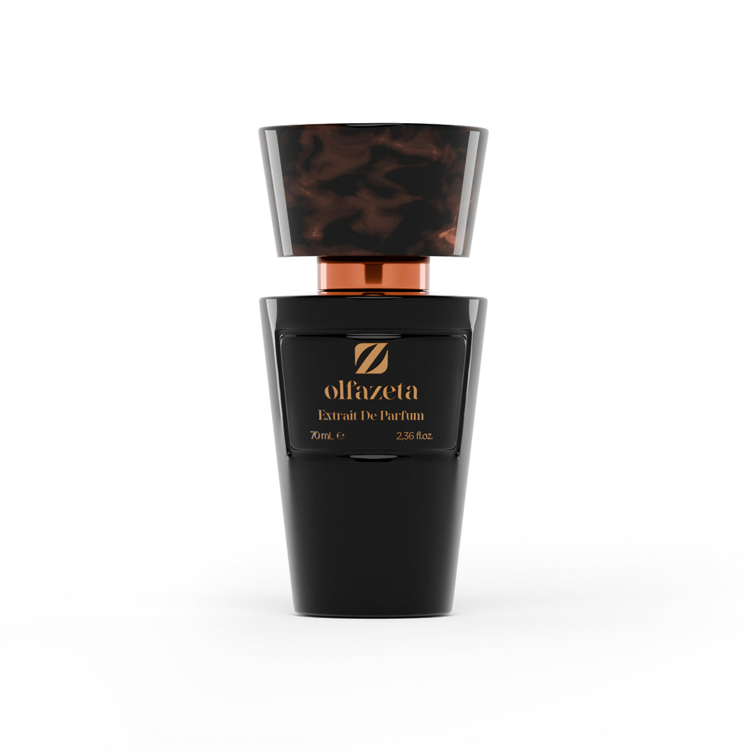Chogan Parfum 142 - Dark Eclipse
