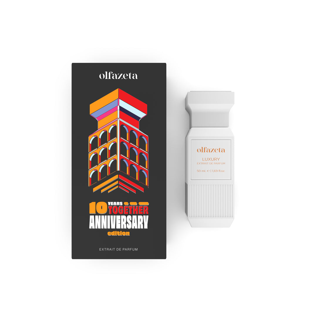 Chogan Imperatrix – Luxury Damenparfüm