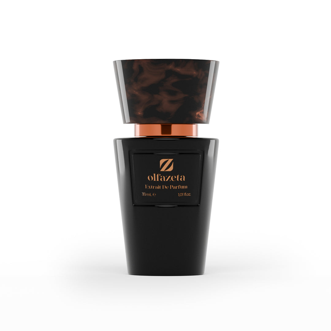 Chogan Parfum 114 - Du Noir