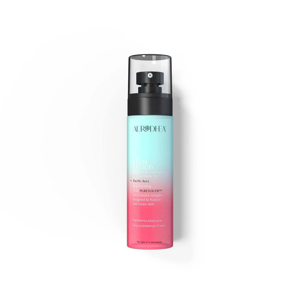 Chogan LUSH CLOUD Pacific Aura - Parfümiertes Körperspray