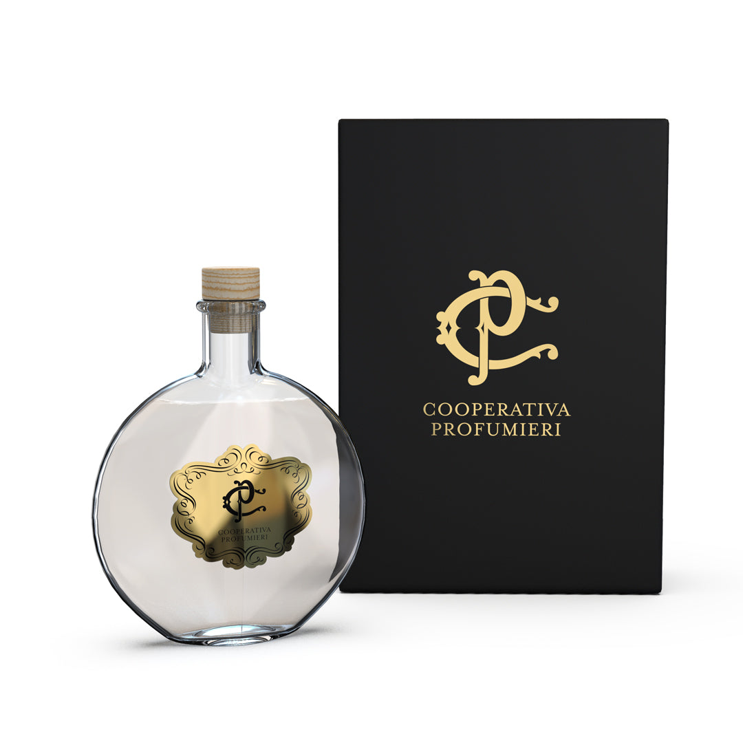 Cooperativa Profumieri Raumduft Diffuser – Mediterranean Pomegranate