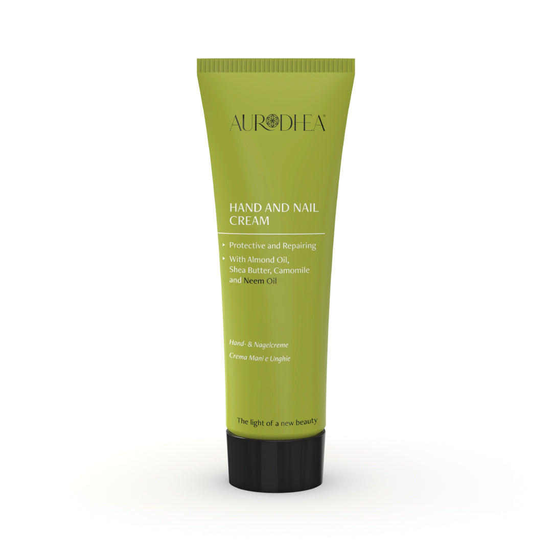 Handcreme mit Neemöl