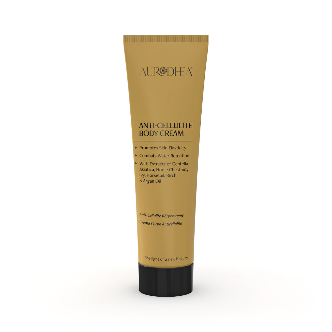 Aurodhea - Cleansing Milk with Aloe Vera, Calendula, Mallow, Witch Hazel &amp; Chamomile
