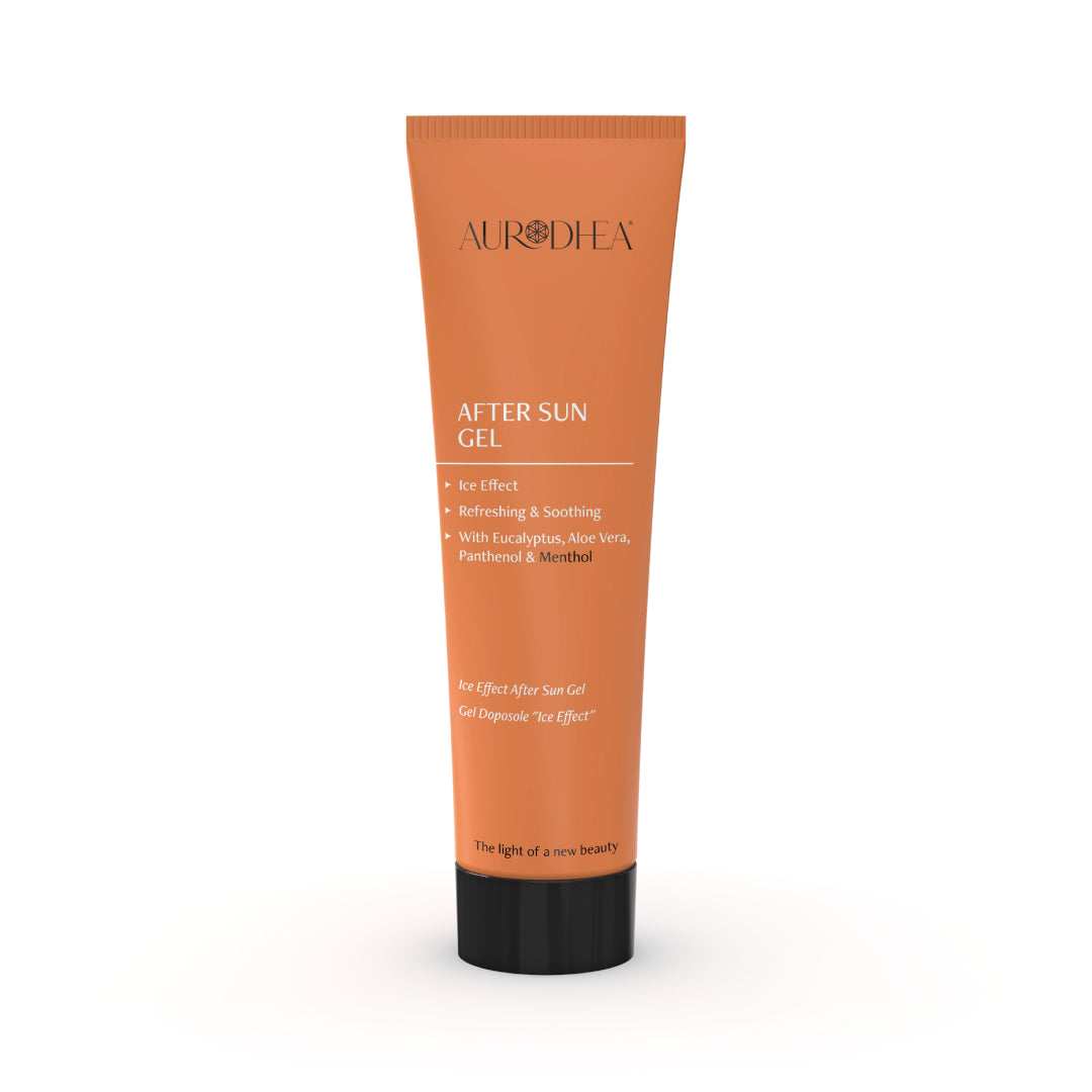 Aurdhea - Ice Effect After Sun Gel