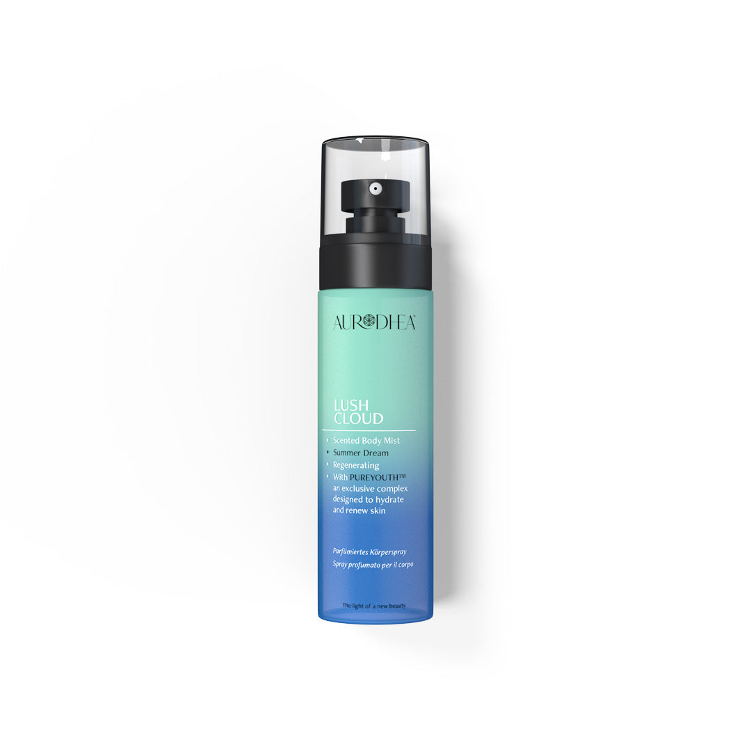Chogan LUSH CLOUD Summer Dream - Parfümiertes Körperspray